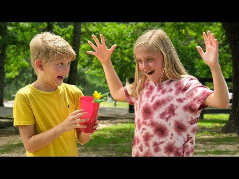 Austin - She Loves Me (Music Video)