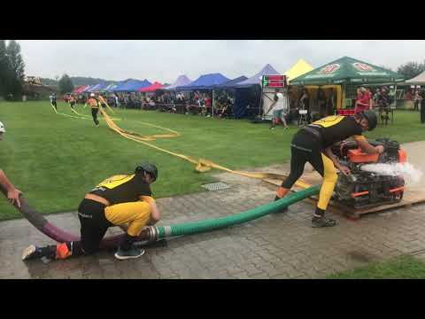 Sdh Bechov - Jizerská liga 2021