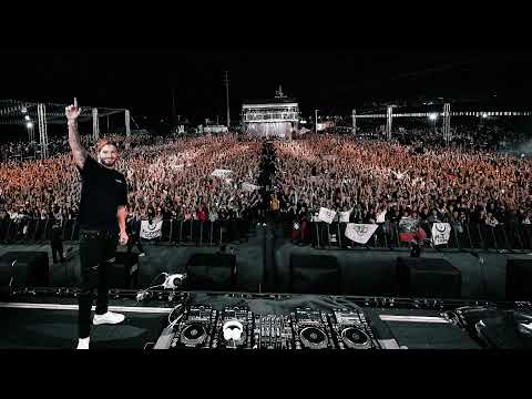 Losing Focus VS Levels