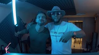 Dj Federato Ft JJ Compota -  Se Enamoro (REMIX)  [Shot in MaMMa]