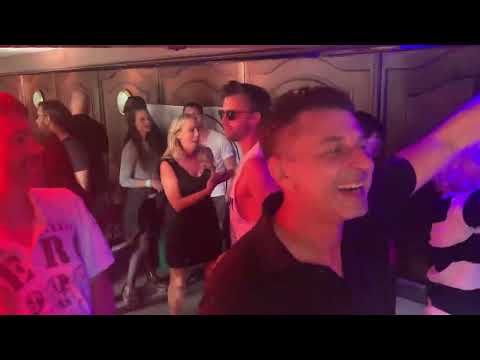 I Love Techno Boat 2022- Fany