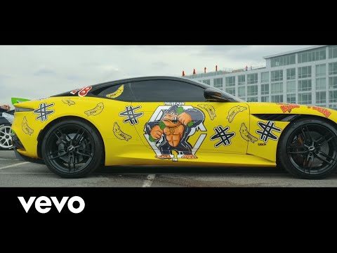 Snoop Dogg ft. David Guetta - Sweat (Robert Cristian Remix) 2022