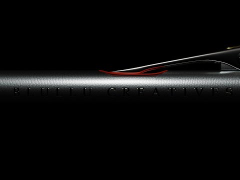 3D Commercial | CGI Animation of Mechanical pencil