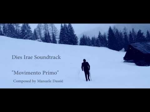 Manuele Dassié - Dies Irae Soundtrack - 01 "Movimento Primo"