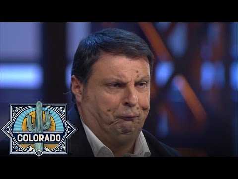 Colorado, Puntata 10 Novembre - Claudio Lauretta e Paolo Casiraghi