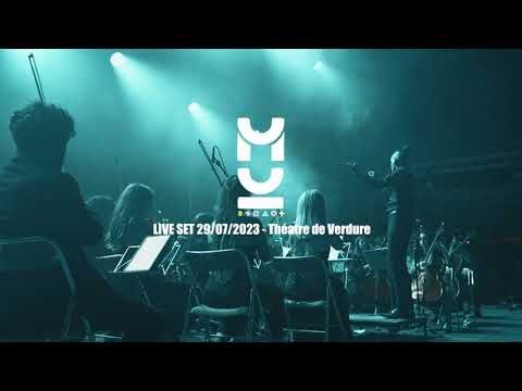 Too Many T's & ProleteR X Le Josem X Swift Guad - Everyday people  (Orchestral live version)