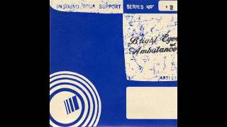 Bright Eyes- Lovers turn into Monsters