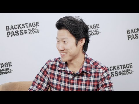 Backstage Pass with MDC Season 4 | Episode 37 - Feng Lee