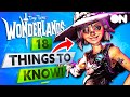 18 Essential Things You MUST Know Before Playing Tiny Tina’s Wonderlands