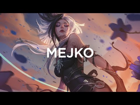 MEJKO - holding on (ft. Rose Ghould)