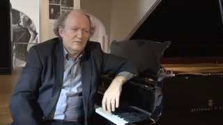 Les Pigeons d'argile - Interview de Philippe Hurel