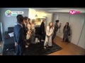 Park Shin Hye visits Jung Yong Hwa on "Hologram ...
