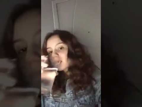 LIVE carol biazin (17.05.2019)