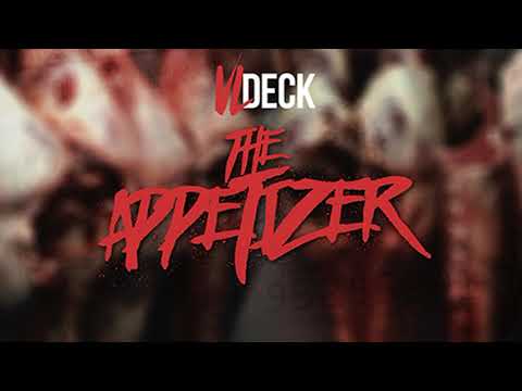 VL Deck — Snapping Pics Feat  BGreen & East Side Jody