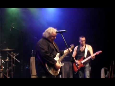 Bernie Marsden & Moonstone Project