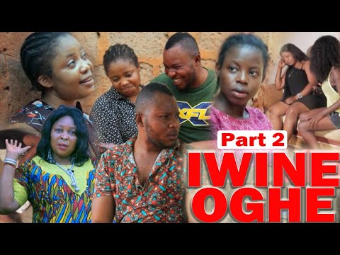 IWINE OGHE PART 2 - LATEST BENIN MOVIES 2020