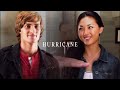 Jayden Mia Hurricane Power Rangers Samurai