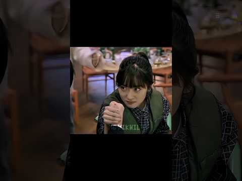 😈 He Never Lost a Fight…💔 Until Love Defeated Him #kdrama #dorama #fyp #edit