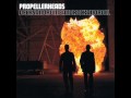 Propellerheads - Velvet Pants