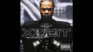 Xzibit - Losin' Your Mind feat Snoop Dogg (Prod Dr Dre)