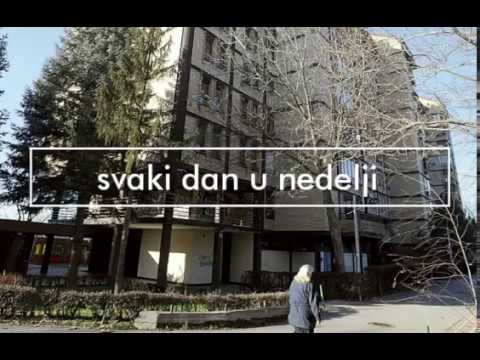 Macori - svaki dan u nedelji