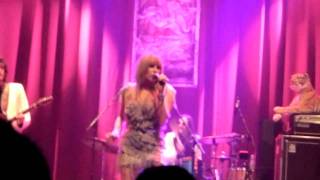 Hot Summer Night ~ Grace Potter and The Nocturnals