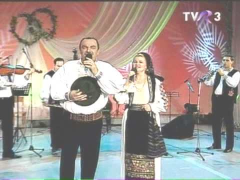 Ciprian Poenar cu Traian Ilea la Bucuresti la TVR 2