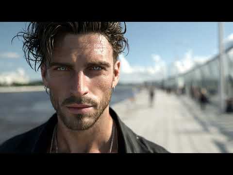 Depeche Lord – Never Light in a Night