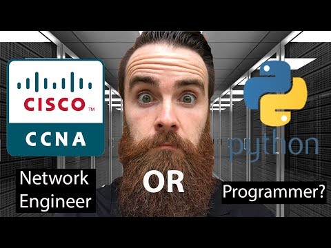 Am I Smart Enough to Be a Network Engineer CCNA CCNP Study