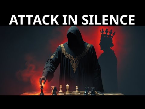 Let Them Underestimate You – The Art of Invisible Attack According to Machiavelli