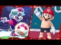 All 24 Events Mario Gameplay Mario Sonic At The Olympic Games Tokyo 2020 ᴴᴰ