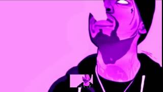 Sonny Digital - I'm The Man (SLOWED AND CHOPPED) @DJ_LEX_D