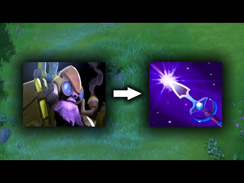 the best spell to counter tinker