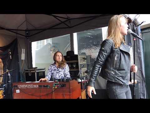 MAARIS (Culemborg, Blues Festival, 25-8-2018)