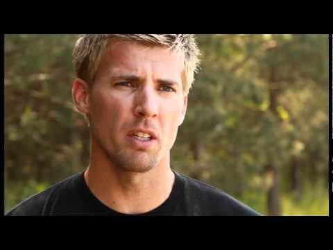 Anders Gustafsson - interview by Hungarian TV prior WC Szeged 2011. By: Daniel Mann