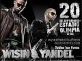 Wisin & Yandel Sexy Movimiento 2009 