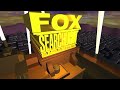 STOP WATCHING THIS 20th Century Fox Is Swap By Fox Searchlight Pictures Prisma 3d