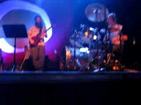 bobby previte - the coalition of the willing 2006 # 2