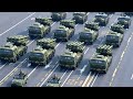 China Military Power 2023 | PLA Armed Forces | How Powerful is China?