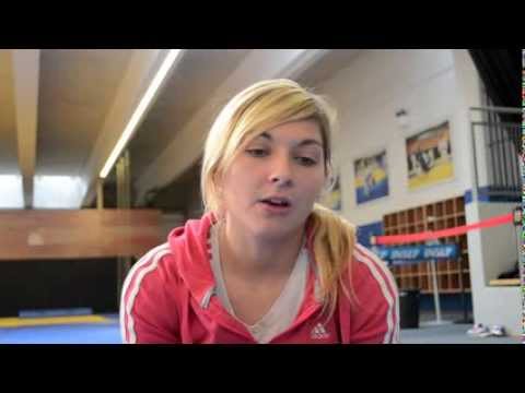 Une journée avec ... Matthieu Dafreville