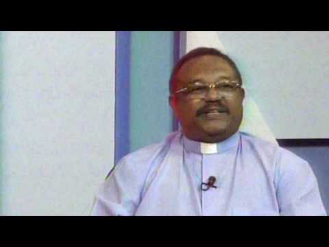 Difficult Pages of the Bible, August 13, 2016 - Fr. F. C. Cardoso