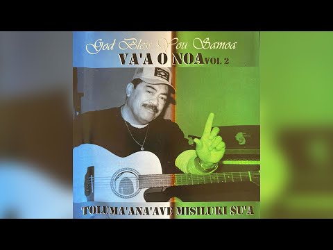 Misiluki Su'a - Suliveta Kurene (Audio)