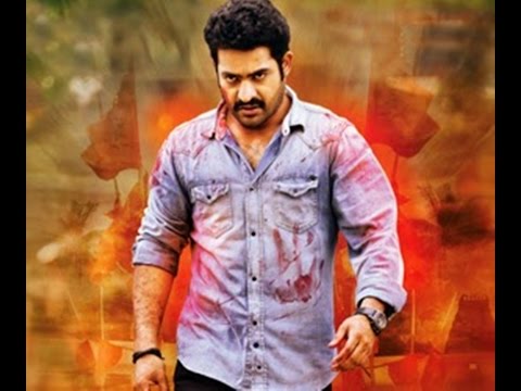 Rabasa Movie Teaser - Jr. NTR, Samantha, Pranitha - Rabhasa Teaser
