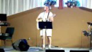 Communion by Third Day