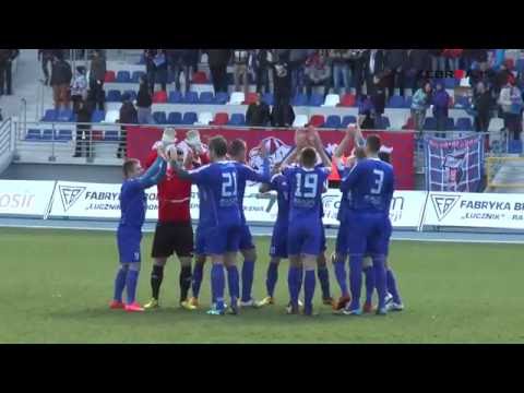 2015.04.04 Derby Radomia - cały mecz