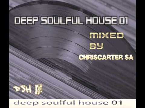 Deep Soulful House 2014