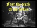 Omen-Teeth of The Hydra
