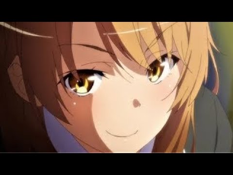 Hachiman is rejected 10 times by Iroha - Oregairu | Funny Anime Moments
