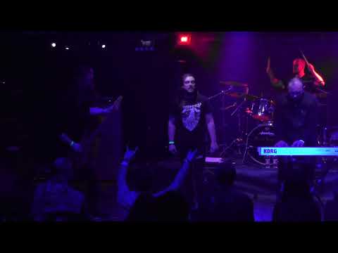 SHALLOW RIVERS - Live, 02.02.2020, Moscow