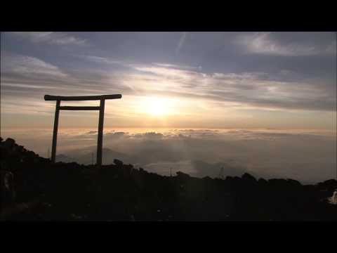 （山梨県公式映像）富士山世界遺産構成資産巡りー忍野八海〜吉田口登山編ー